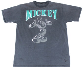 Vintage Mickey Mouse Tee