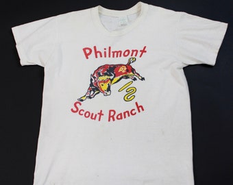 Philmont Scout Ranch Tee