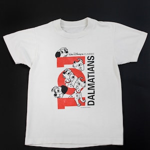 101 Dalmatians Tee
