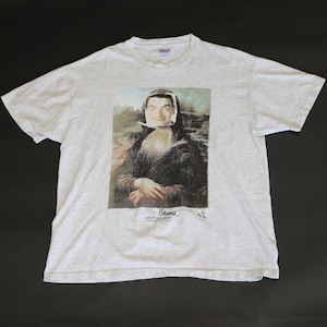 Mr bean mona lisa - Etsy 日本