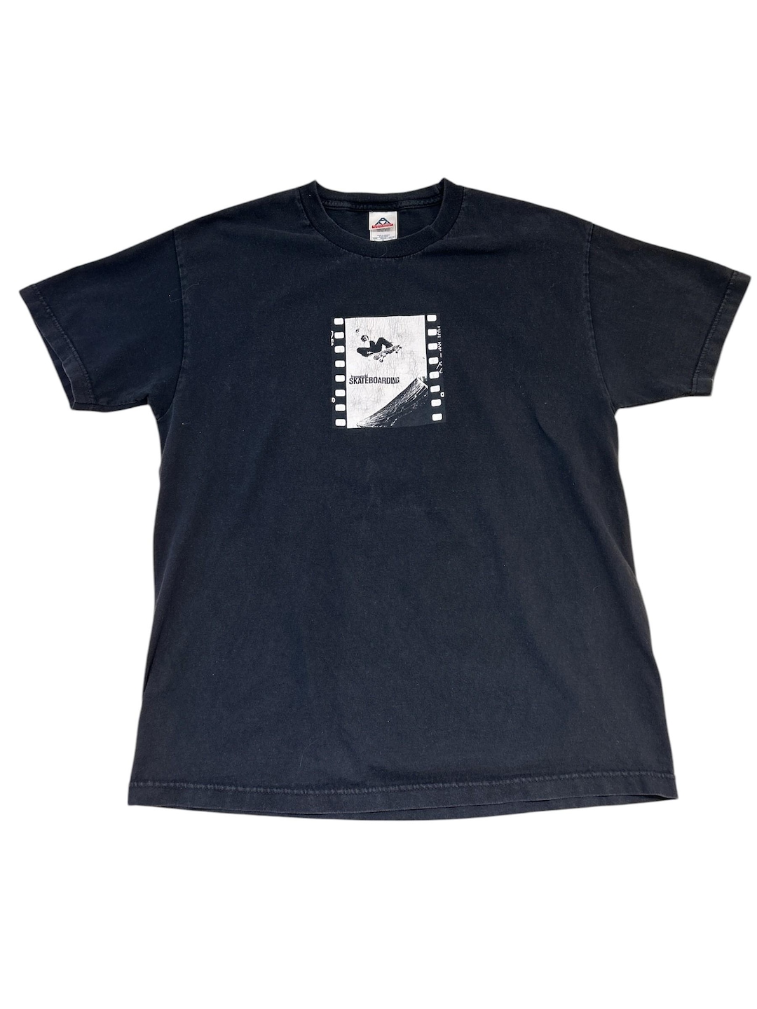 Vintage Transworld Skateboarding Mark Gonzales T-shirt - Etsy
