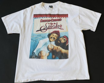 Vintage Cheech and Chong