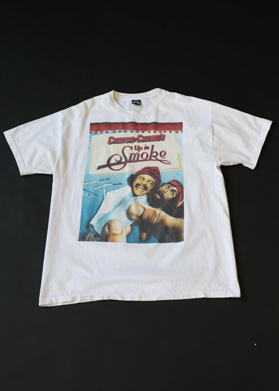Vintage Cheech and Chong
