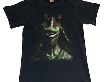 激レア美品 スターウォーズ star wars 1999年物ヴィンテージTシャツ 激レア Star Wars スターウォーズ 1999年物 Tシャツ キムタク