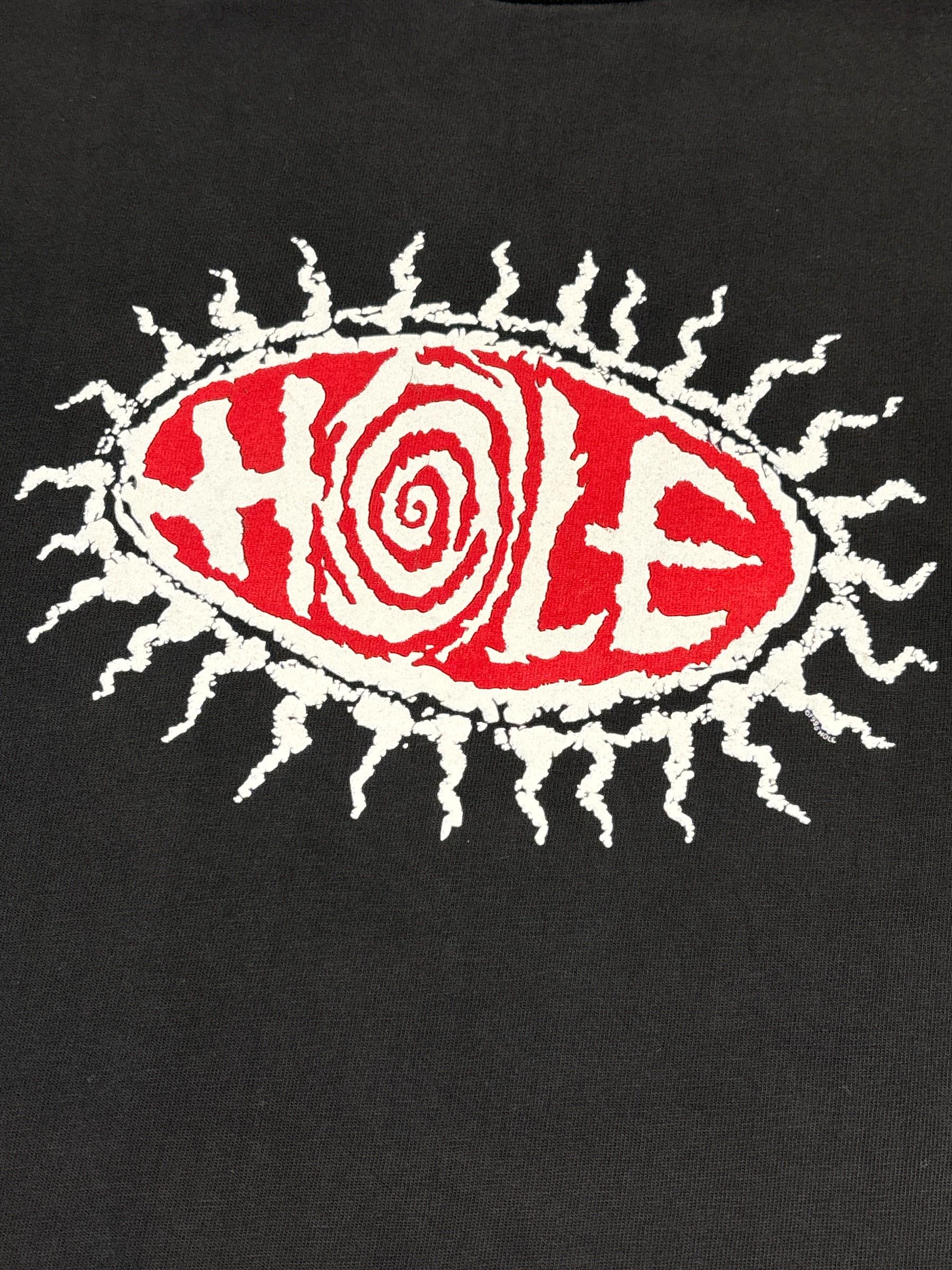 90年代ヴィンテージ ホール コートニー・ラブ バンド Tシャツ - Etsy 日本