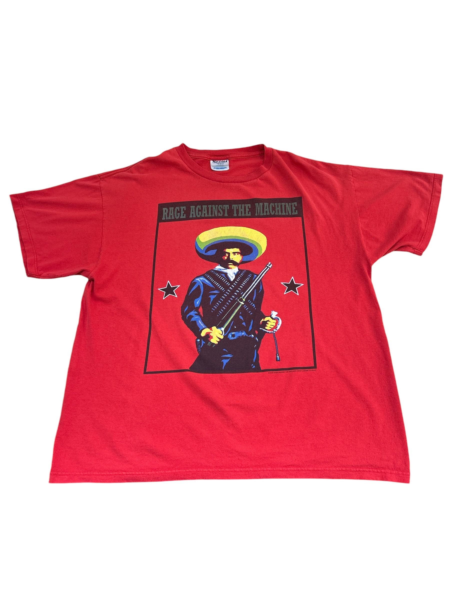 【レア】Rage Against The Machine ヴィンテージ Tシャツ RAGE AGAINST THE MACHINE FUCT | Vintage Right