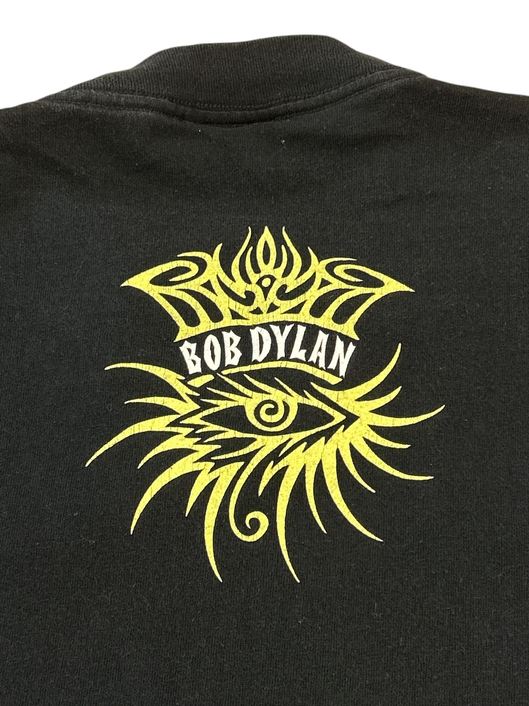90年代ヴィンテージ ボブ・ディラン Tシャツ - Etsy 日本
