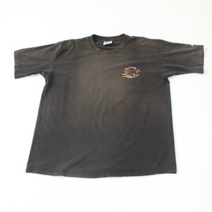 Vintage Shaq Reebok T-Shirt