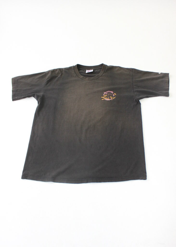 Vintage Shaq Reebok T-Shirt