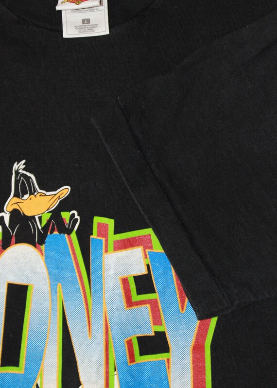Looney Tune Tee View 4