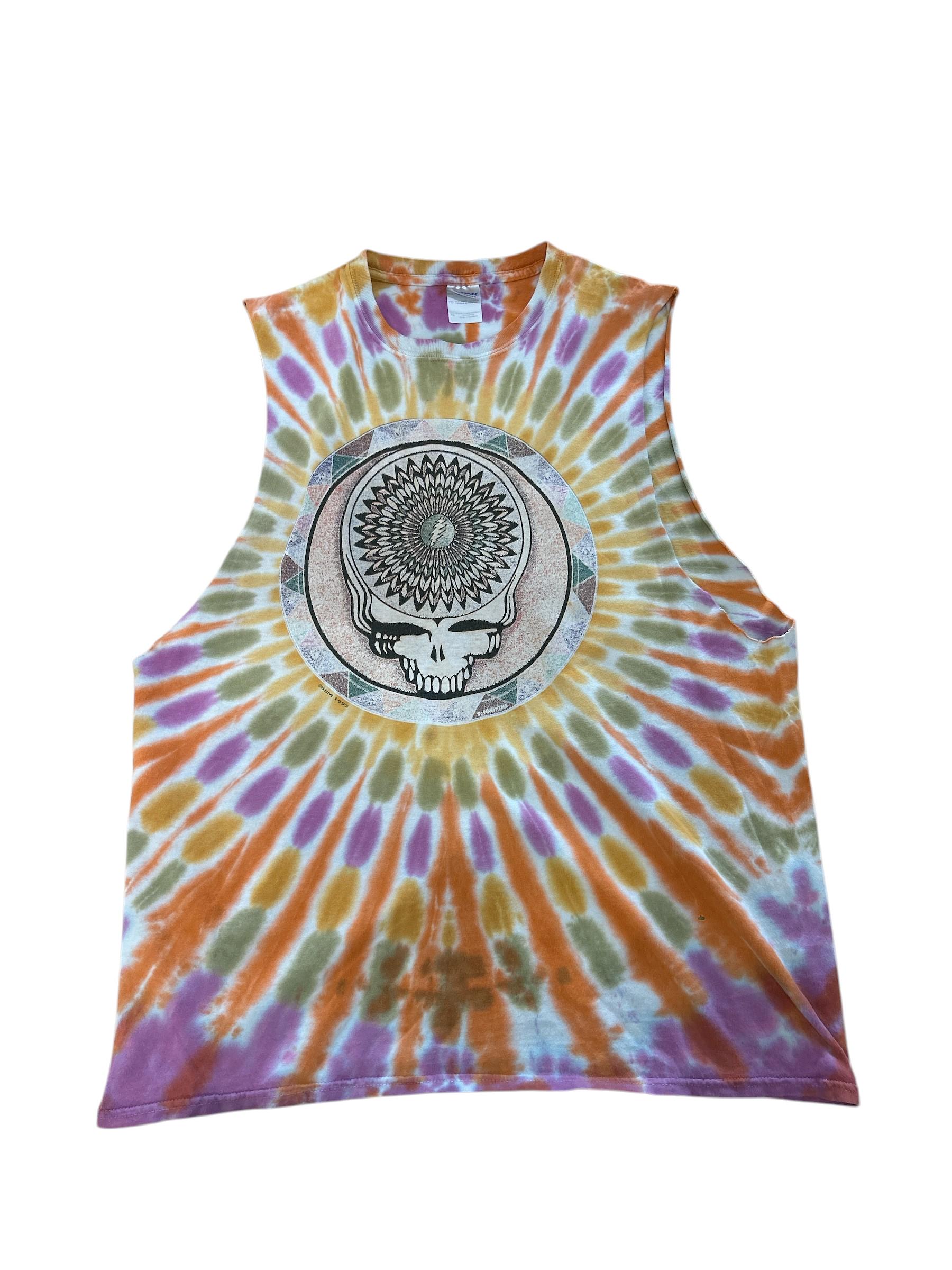 Grateful dead 1995 tour shirt - Etsy 日本