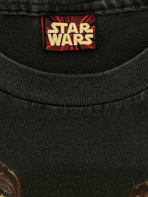 1999年製ヴィンテージ スターウォーズ ジャー・ジャー・ビンクス