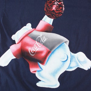 Coca-Cola Polar Bear-tröjan bild 6