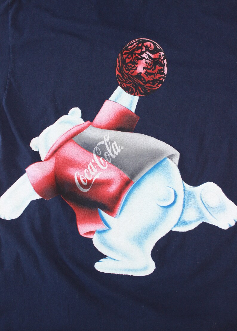 Coca-Cola Polar Bear-tröjan bild 6