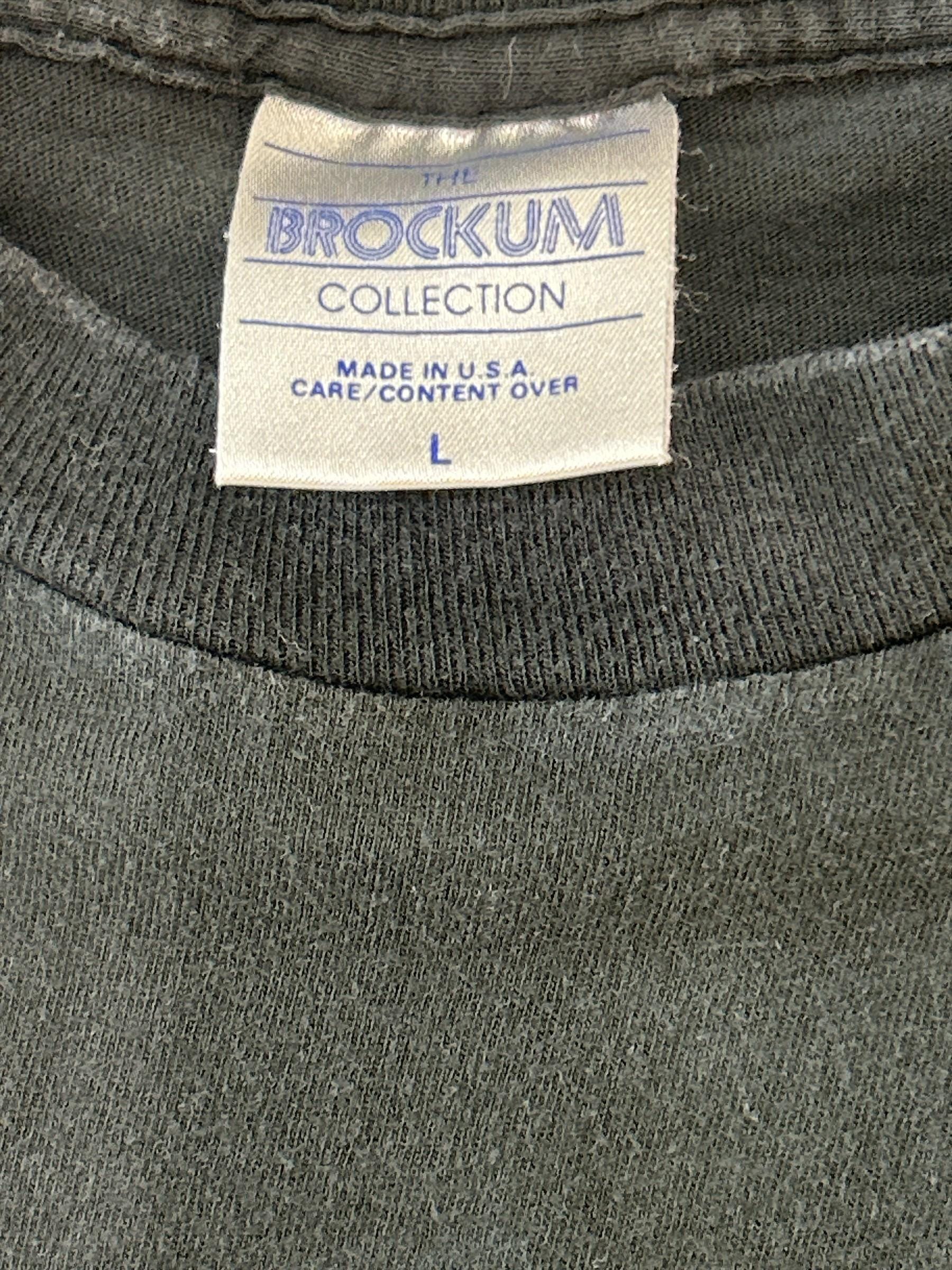 ヴィンテージ 1989/90 ポール・マッカートニー ワールドツアー Tシャツ 