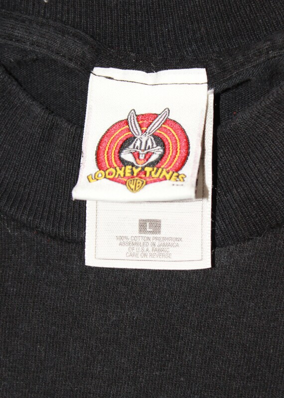 Looney Tune Tee View 3