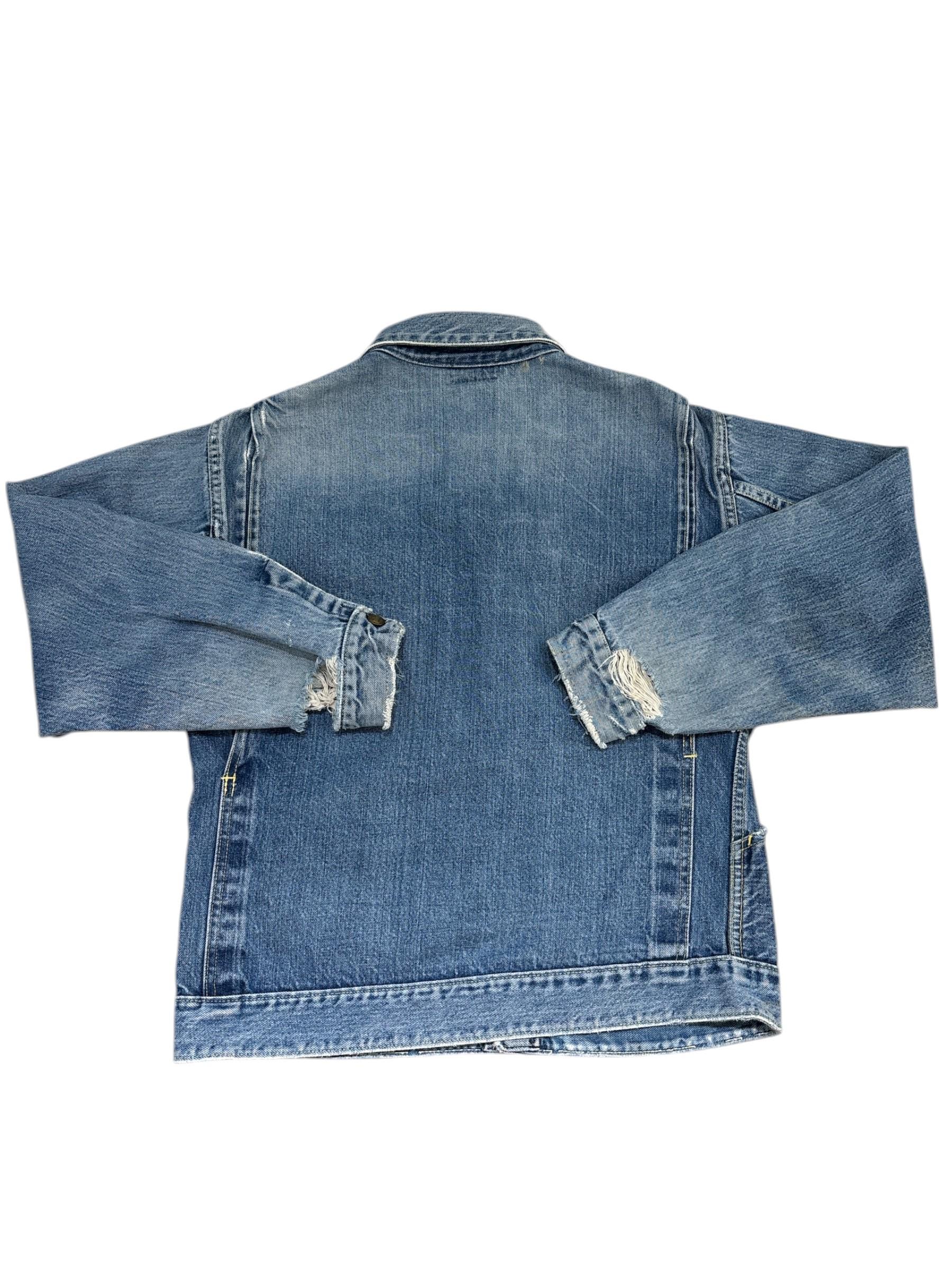 ヴィンテージ 70年代 Buckaroo By Big Smith デニムジャケット - Etsy 日本