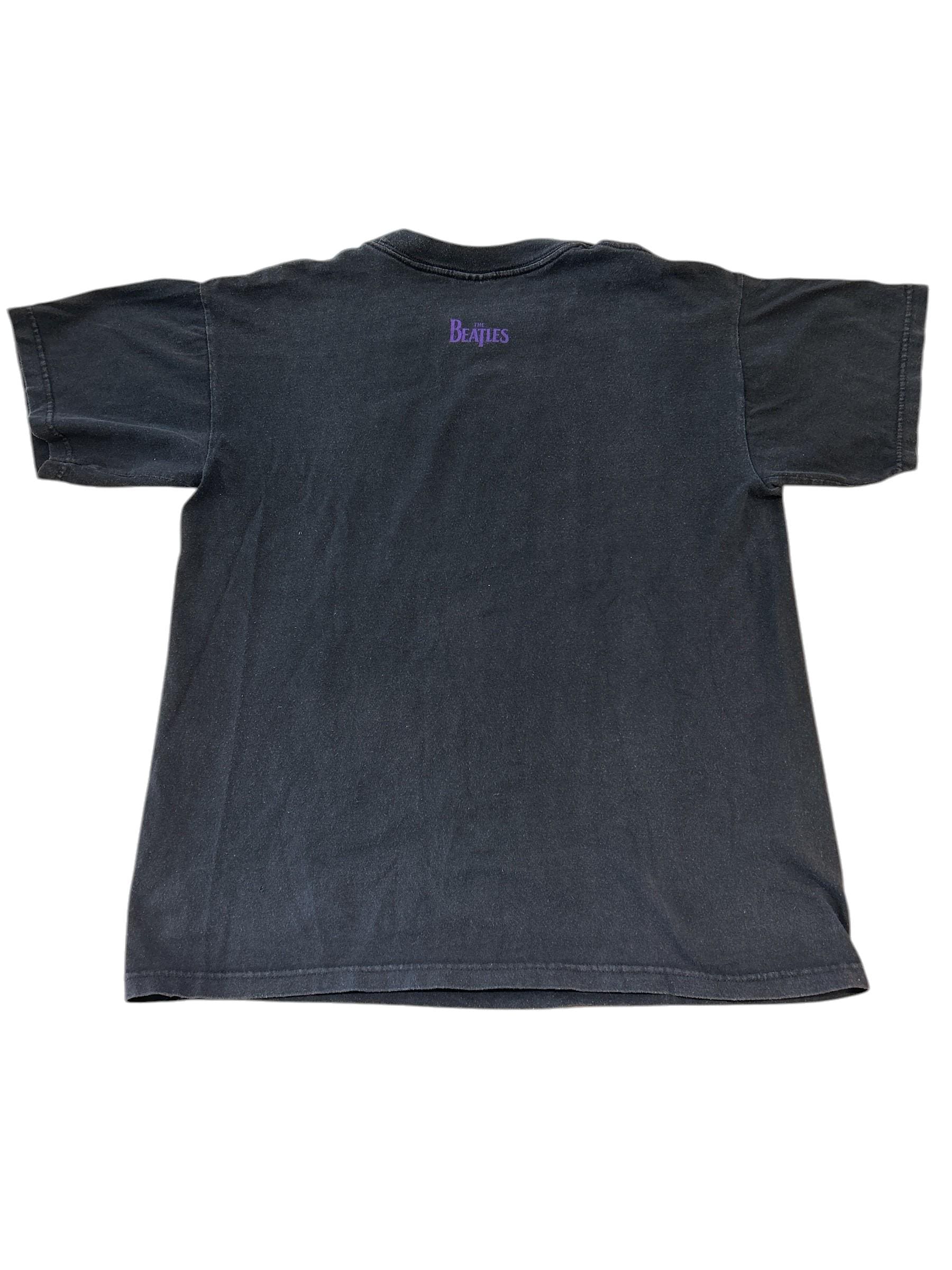 ヴィンテージ 90年代 ビートルズ ポップアート Tシャツ - Etsy 日本