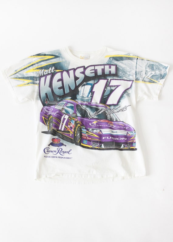 Matt Kenseth Tee