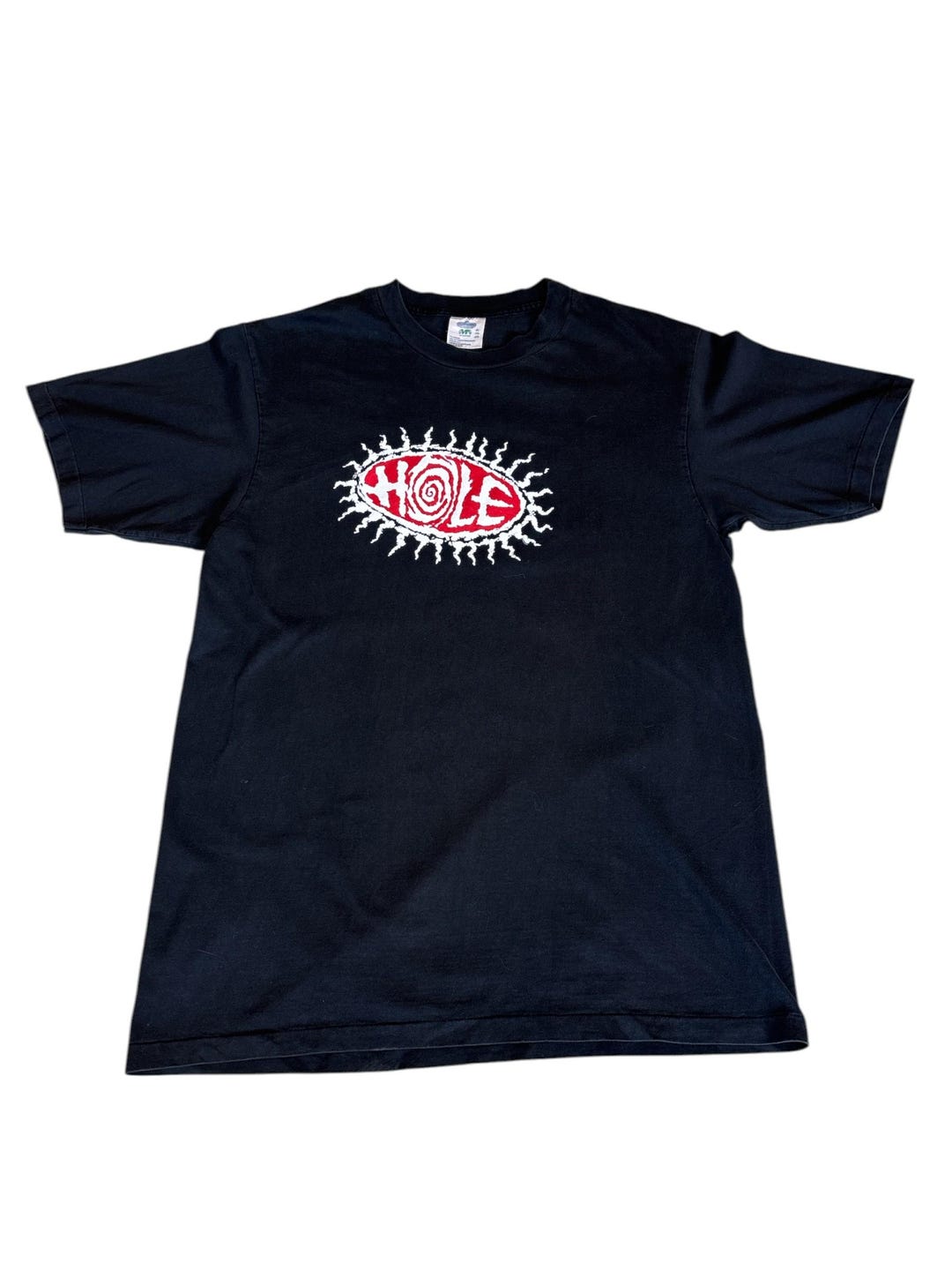 90年代ヴィンテージ ホール コートニー・ラブ バンド Tシャツ - Etsy 日本