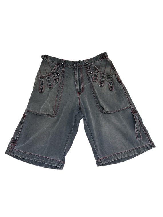 Vintage Tripp NYC Shorts - Etsy