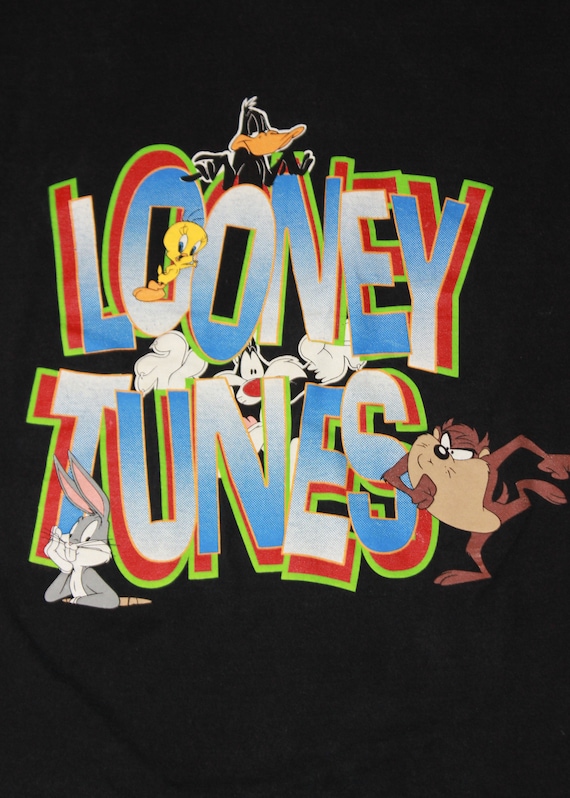 Looney Tune Tee View 2