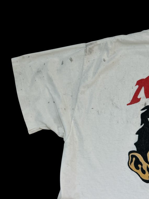 ヴィンテージ 90 年代 MAD マガジン ダメージ加工 T シャツ - Etsy 日本