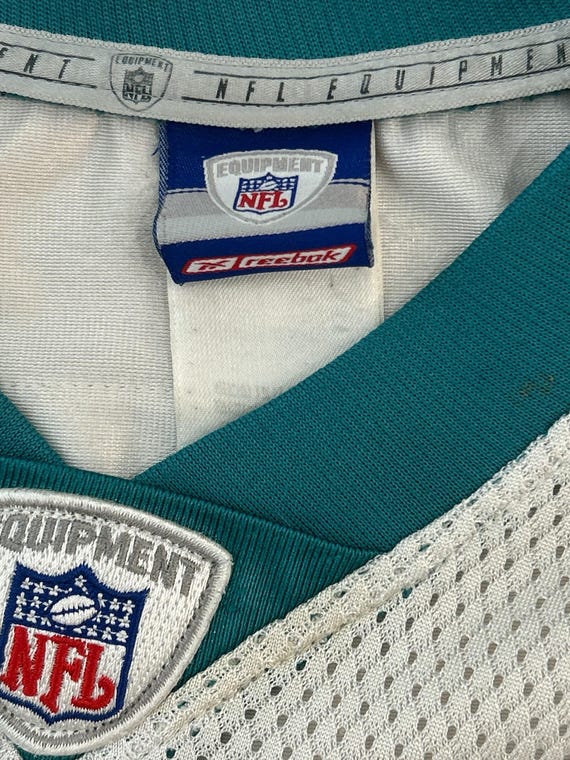 Reebok NFL Miami Dolphins Ricky Williams Football Jersey - Etsy