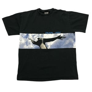 Pearl Jam Yield Shirt - Etsy