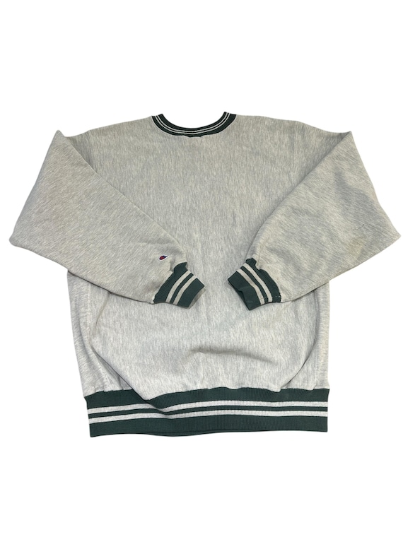 Vintage 90s Champion Reverse Weave Sweatshirt - Etsy