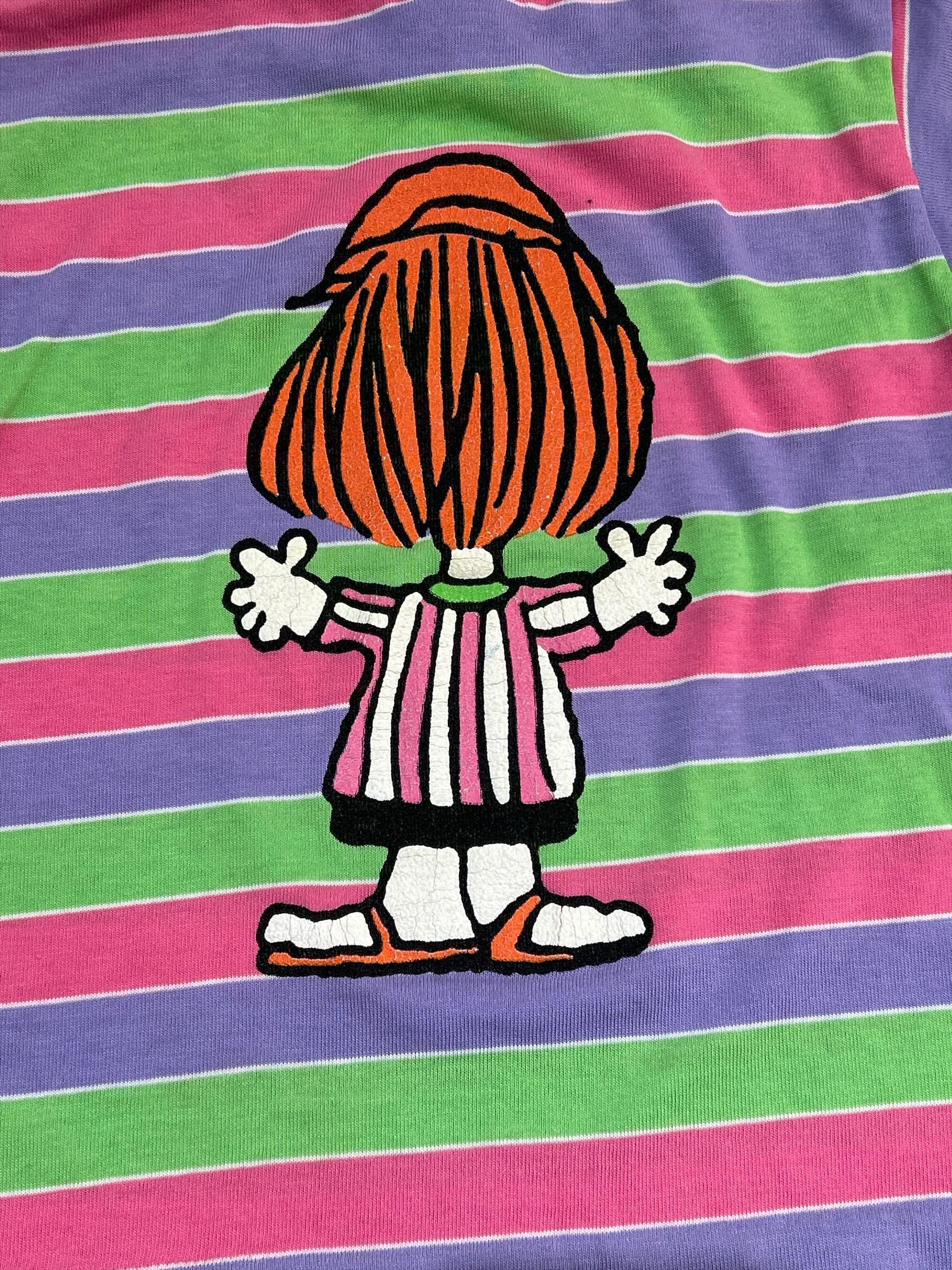 その他 PEANUTS Peppermint Patty 400% Peanuts SuperSize - Peppermint Patty – Velcrokid