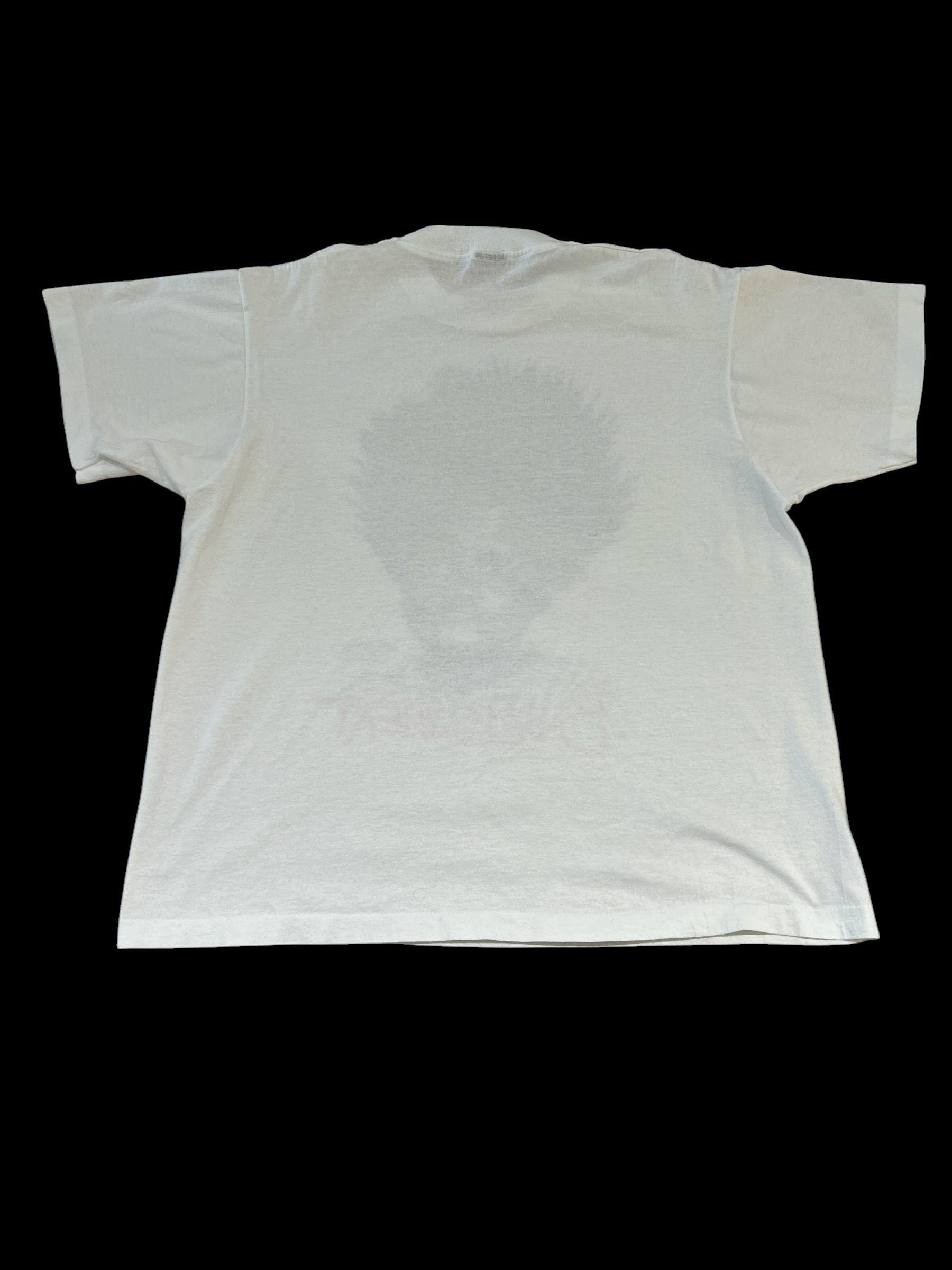 Vintage 80s Buckwheat Our Gang T-shirt - Etsy