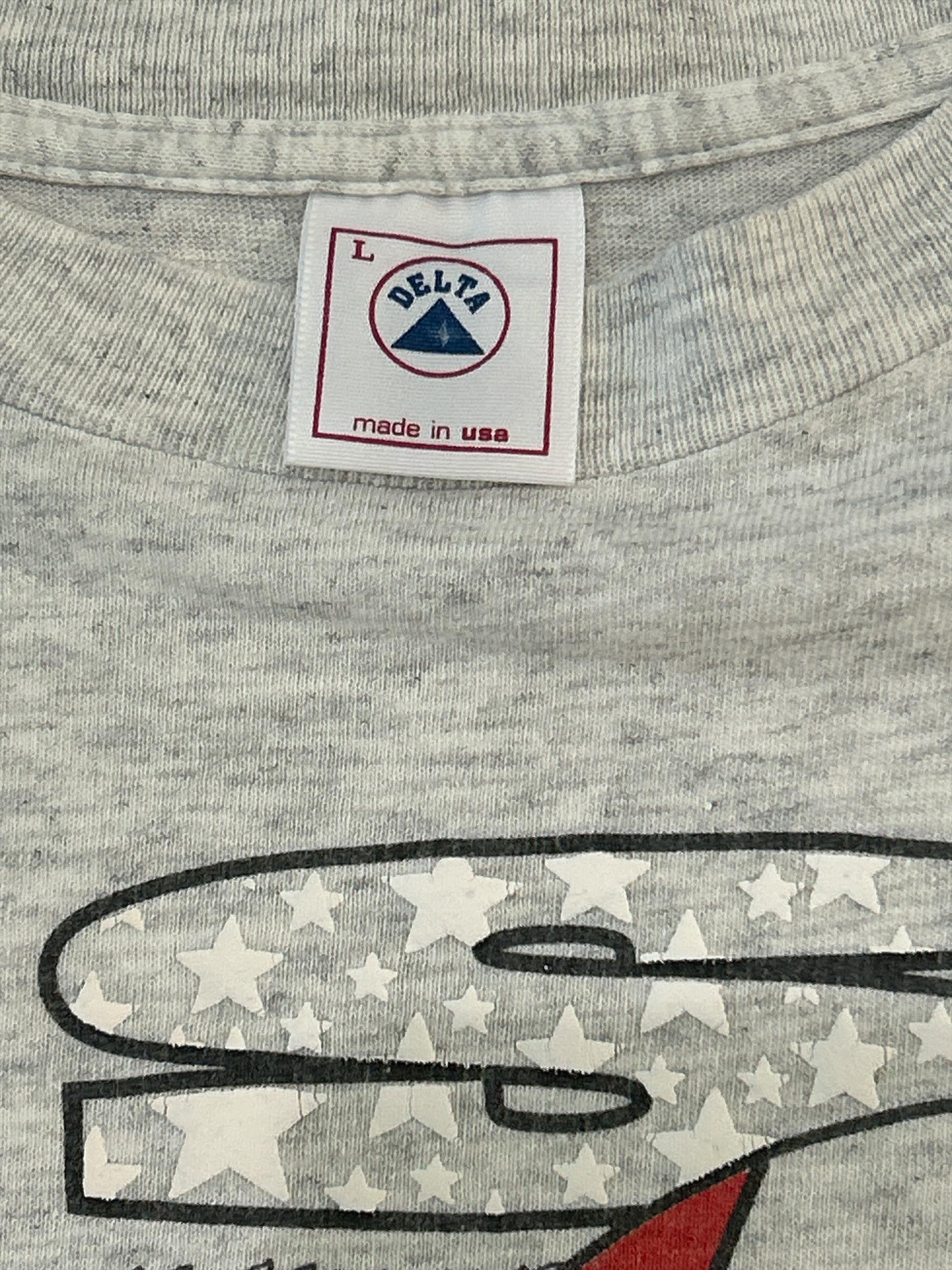 ヴィンテージ 1994 ワールドカップ ワシントン D.C. USA サッカー T