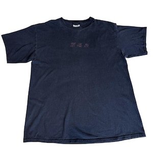 Vintage 1998 Dragon Ball Z Goku T-Shirt