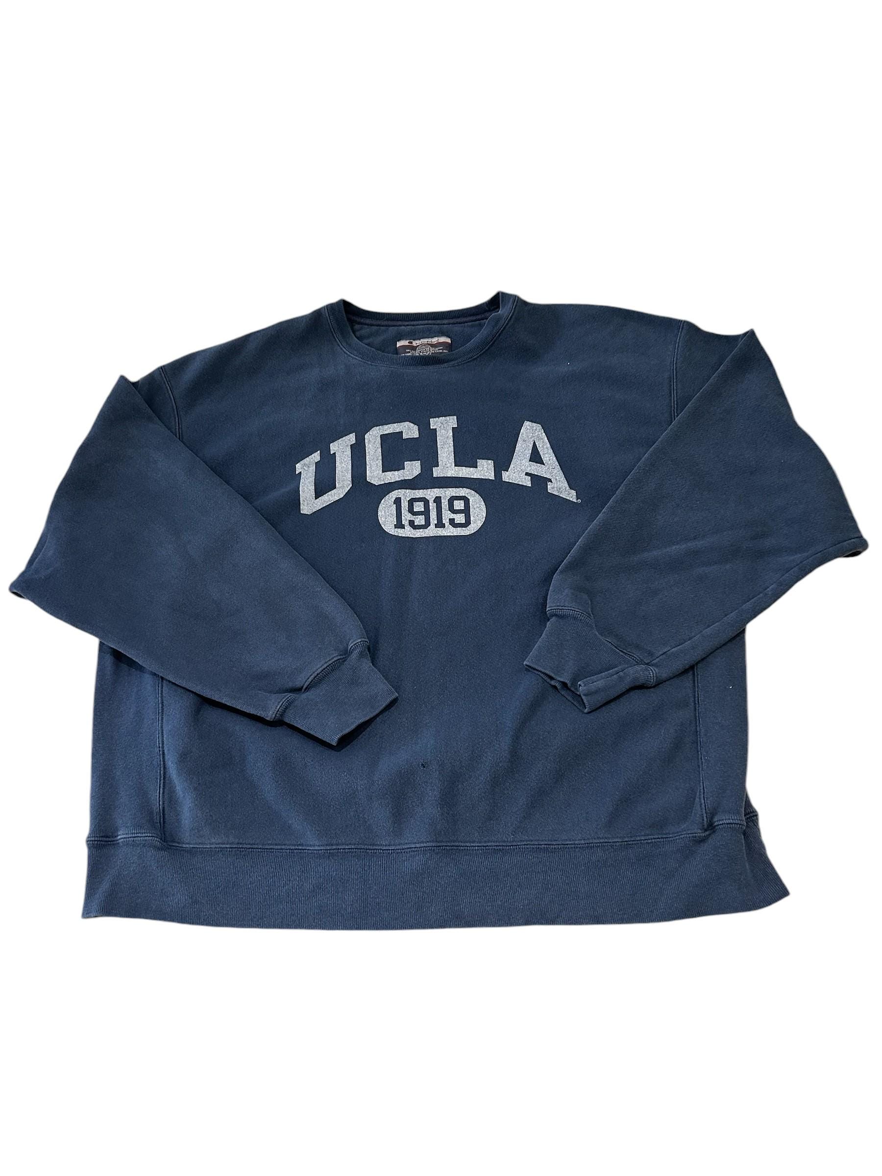 Ucla Reverse Weave - Etsy Ucla Reverse Weave - Etsy