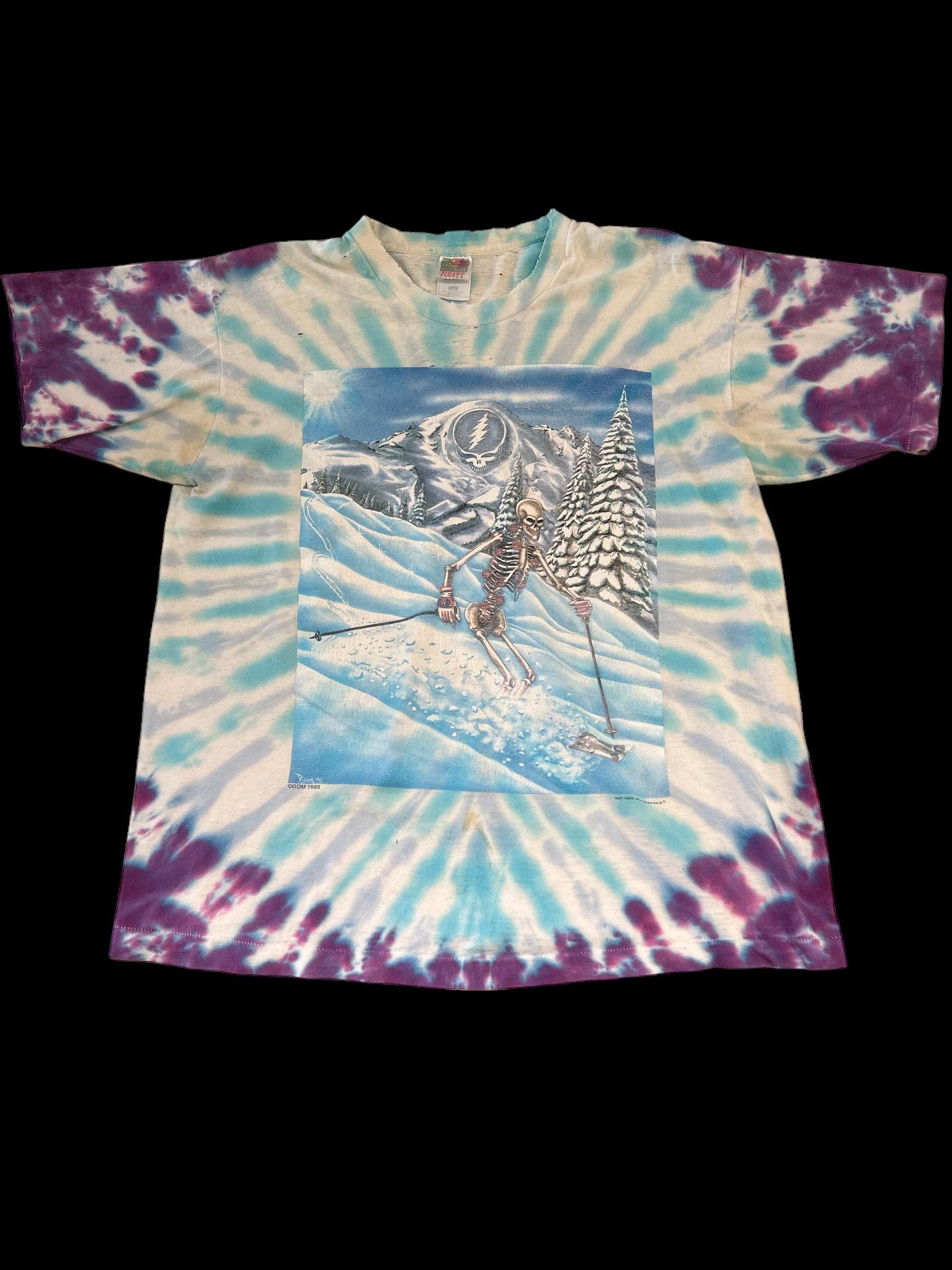 スーパーレア　ブートレガーズ　グレイトフルデッド Tシャツ スーパーレア ブートレガーズ グレイトフルデッド Tシャツ