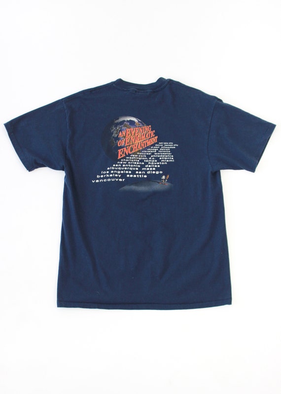 1995 Primus Tales From the Punchbowl Tee - Etsy