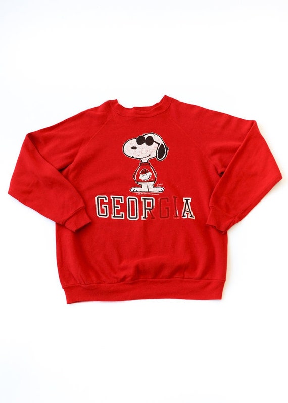 Sueter de snoopy new arrivals
