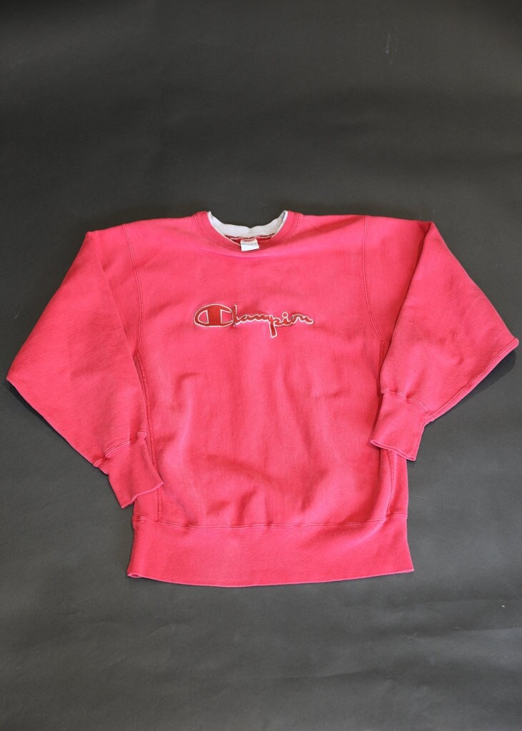 80s Champion - Etsy 80s Champion - Etsy