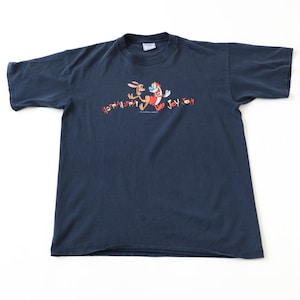 2002 Ren & Stimpy T-Shirt