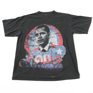 Barack Obama T-Shirt