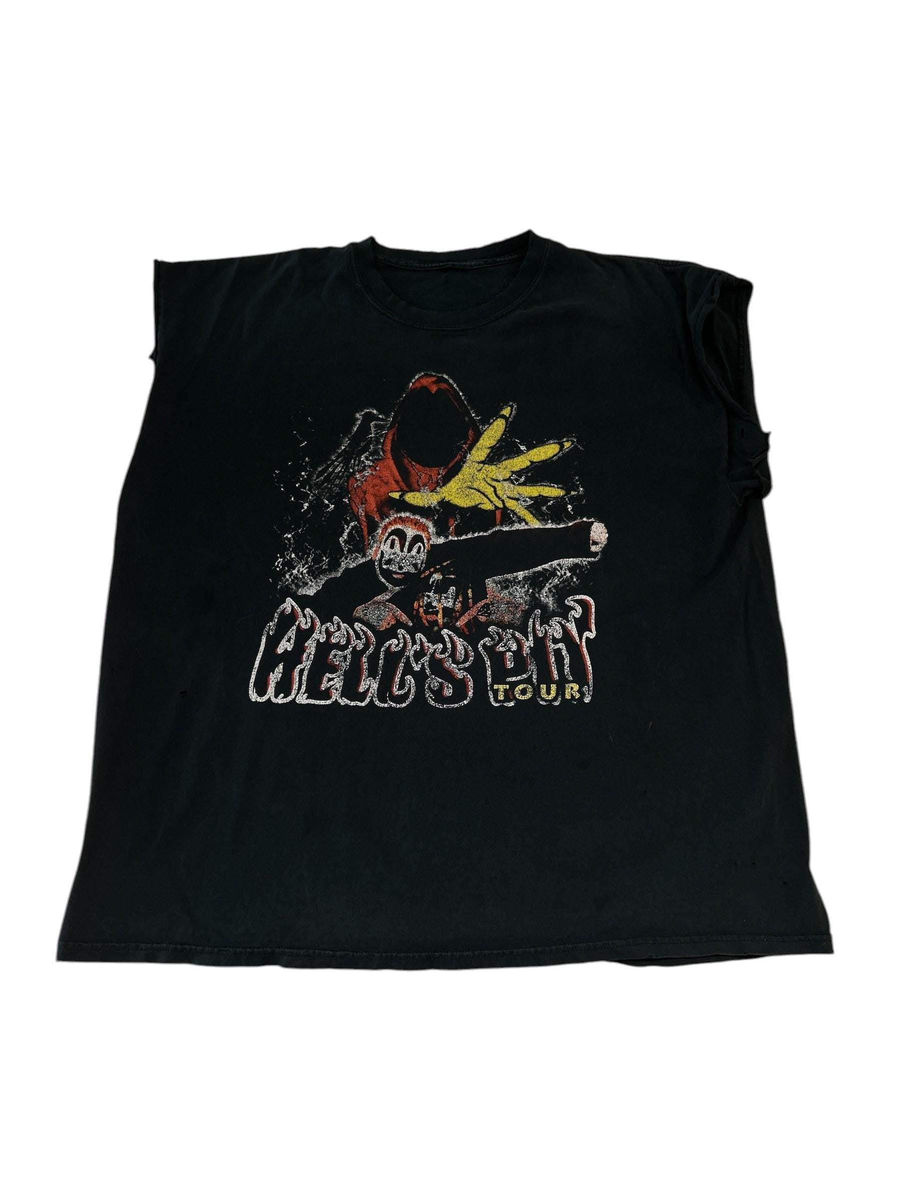 Insane clown posse t shirt vintage - Etsy 日本 Insane clown posse t shirt vintage - Etsy 日本