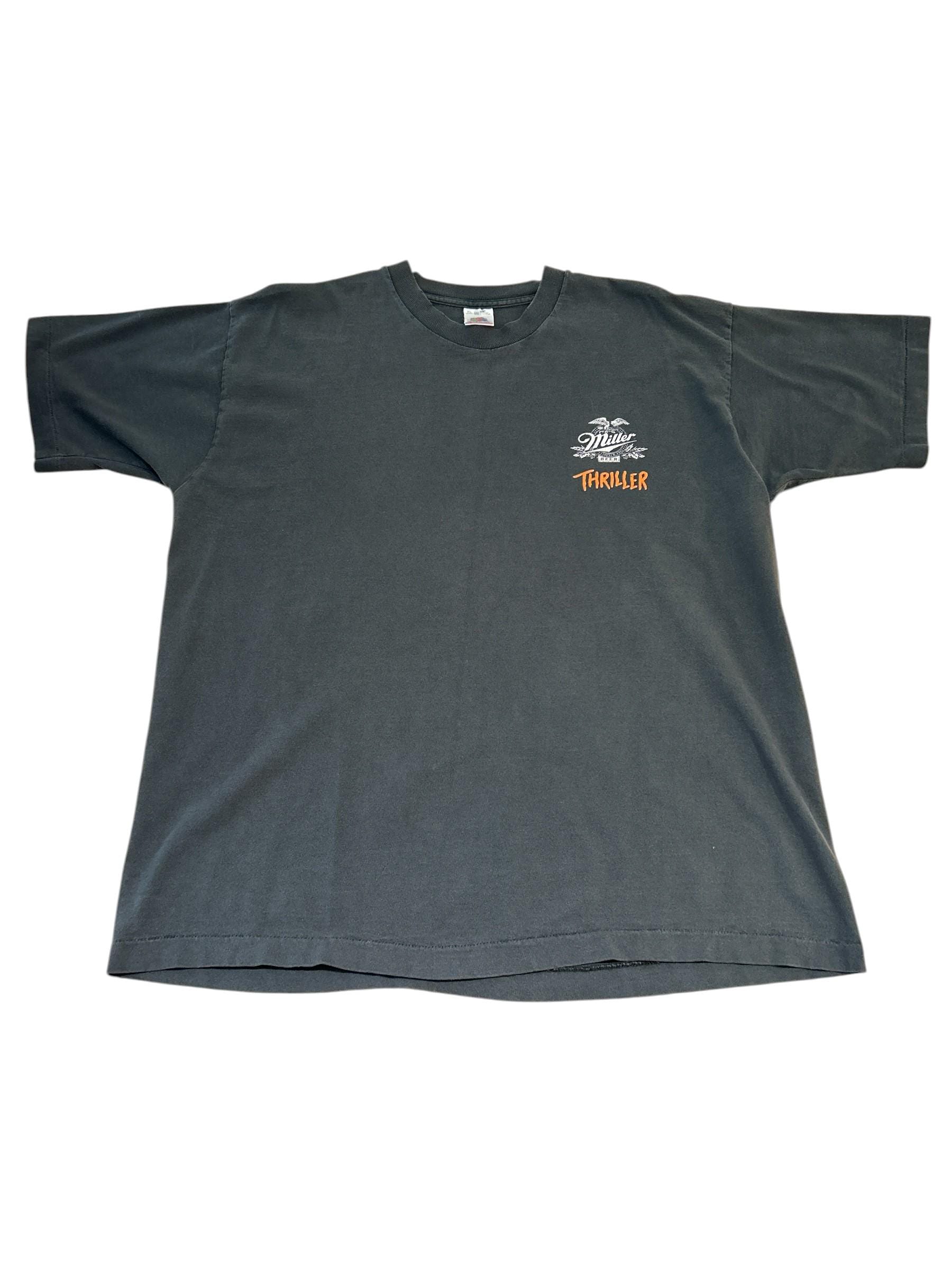 HALLOWEEN HAUNT LITE BEER Tシャツ ビンテージUSA製 IMG_0446.jpg?fit=600,800&ssl=1