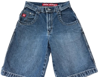 90s jnco jeans \"SPY JEANS\" w36 USA製 90s jnco jeans 