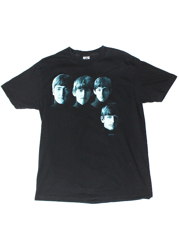 THE BEATLES 1998 ビートルズ Tシャツ ヴィンテージ 1998 ザ・ビートルズ Tシャツ、アルスタイル アパレル