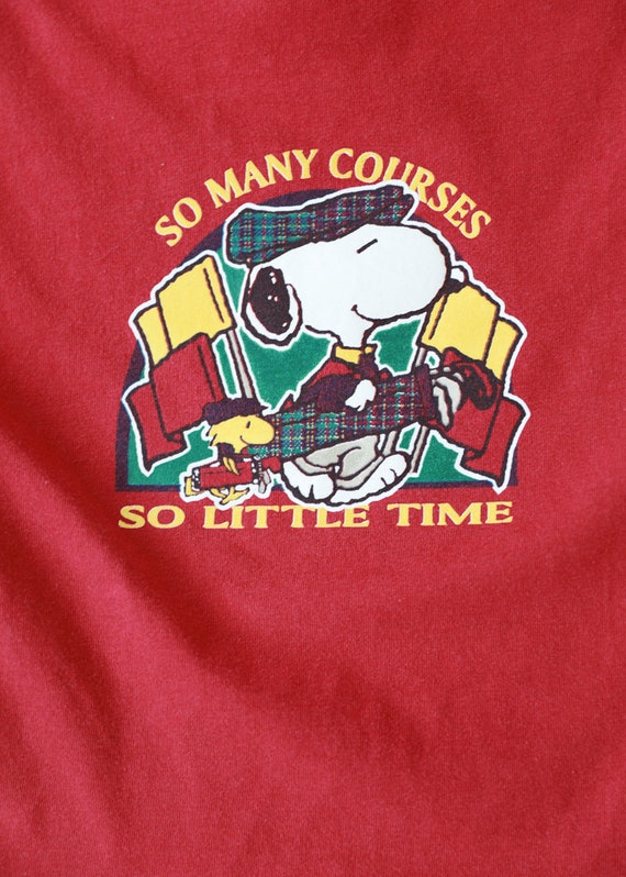 vintage snoopy tシャツ Vintage Snoopy Kids T-shirt - Etsy