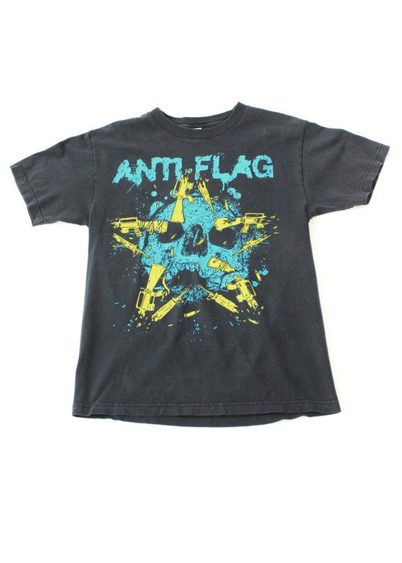 Anti Flag T-Shirt