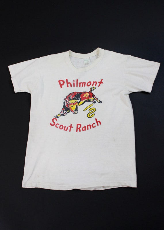 Philmont Scout Ranch Tee