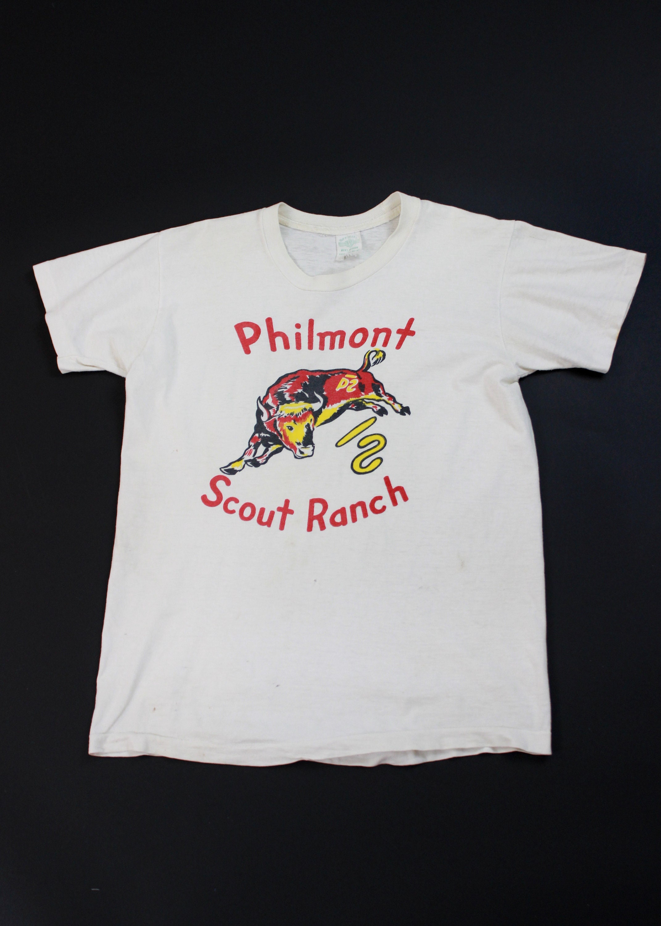 Philmont Shirt