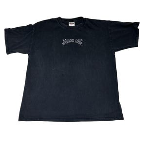 Vintage Bruce Lee Curse of the Dragon T-Shirt